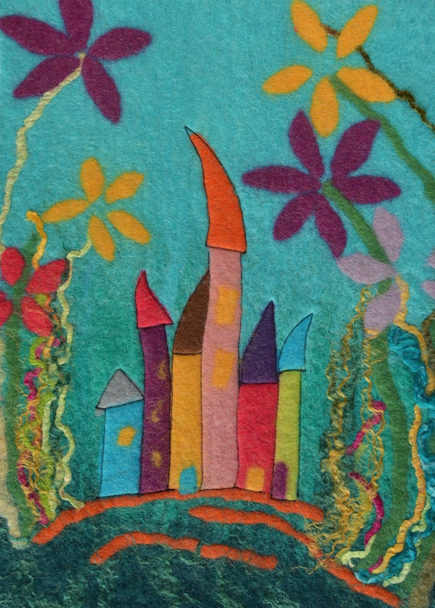 Felt-Felting-Art-Feltastik-Stephanie-Tenier