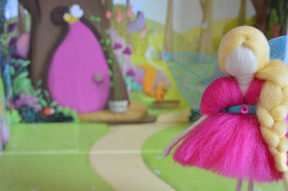My Wool Fairy Kit